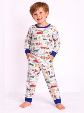 Magnetic Me Pajamas